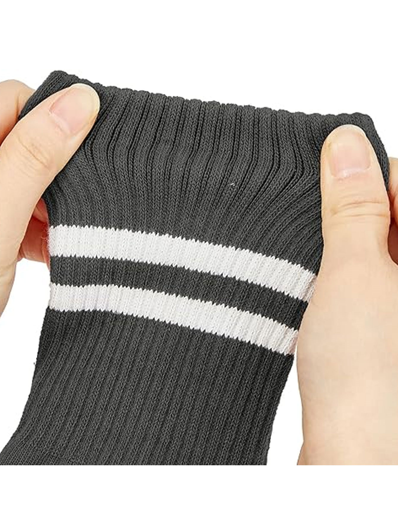 3 Pairs of Yoga Socks, Non-Sli - Medias Para Pilates Y Yoga recension och pris