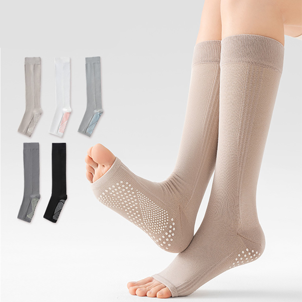 Professional  Open-toe Yoga So - Pilates & Yoga Vida recension och pris