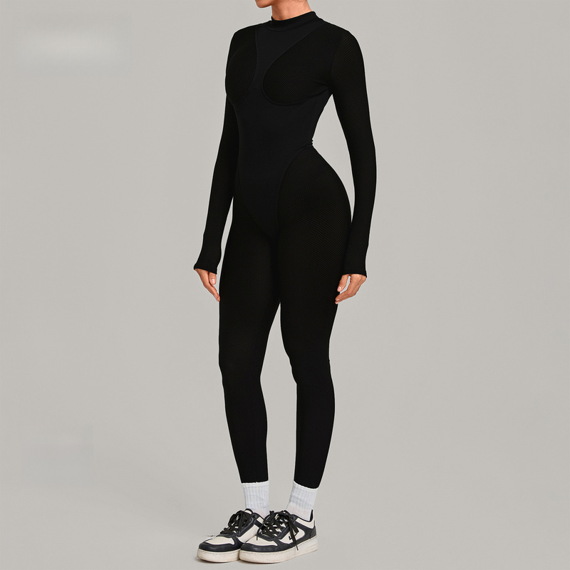 Women Mesh Back Cut Out Yoga J - Pilate Yoga Workout recension och pris