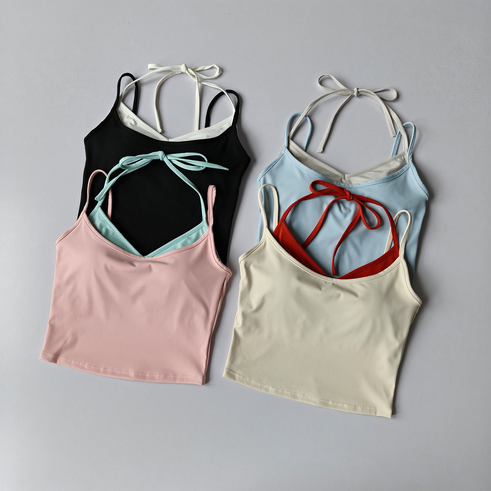 Women's Two-Piece All-In-One Y - Pilates Yoga One recension och pris